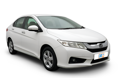 Honda City-img